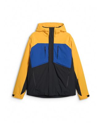 Men's NeoDry Membrane Ski Jacket