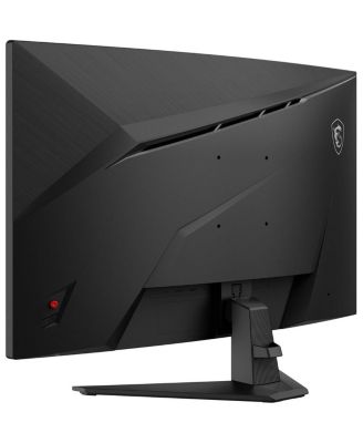 MAG 321CQF E18 31.5" 16:9 WQHD 180Hz Curved VA LCD HDR Gaming Monitor