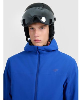 Men's Winter Ski Jacket With NeoDry 5000 Membrane