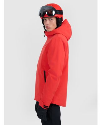 Men's Winter Ski Jacket With NeoDry 5000 Membrane