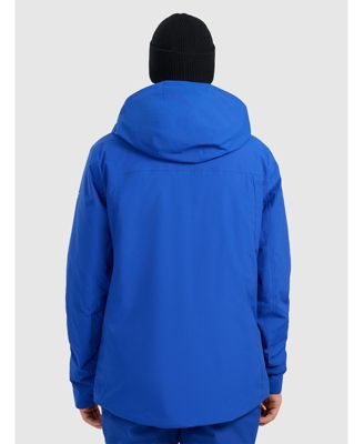 Men's Ski jacket NeoDry 8000/5000 With Integrated Hood