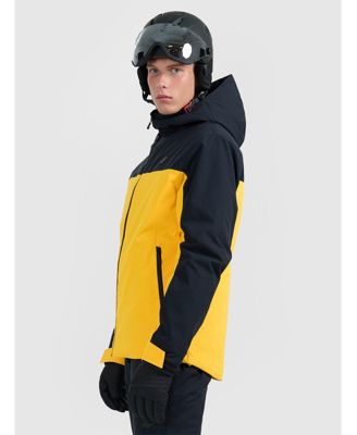 Men's Winter Ski Jacket With NeoDry 5000 Membrane