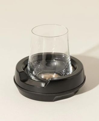 Personal Whiskey Chiller and Glass Set
