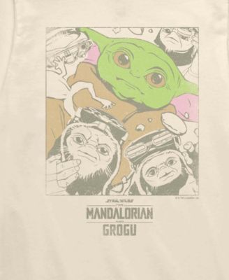 Boys' 8-20 Short-Sleeve Graphic T-Shirt