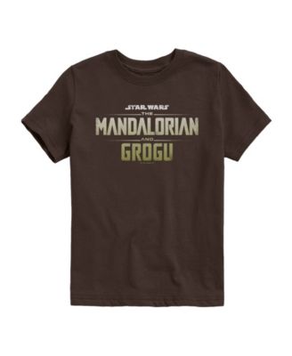 Boys' 8-20 Short-Sleeve Graphic T-Shirt