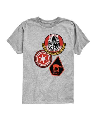 Boys' 8-20 Short-Sleeve Graphic T-Shirt