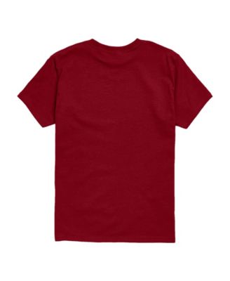 Boys' 8-20 Short-Sleeve Graphic T-Shirt