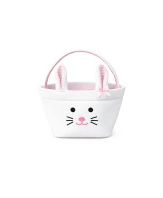 Toddler Easter Bitty Bunny Basket Tote