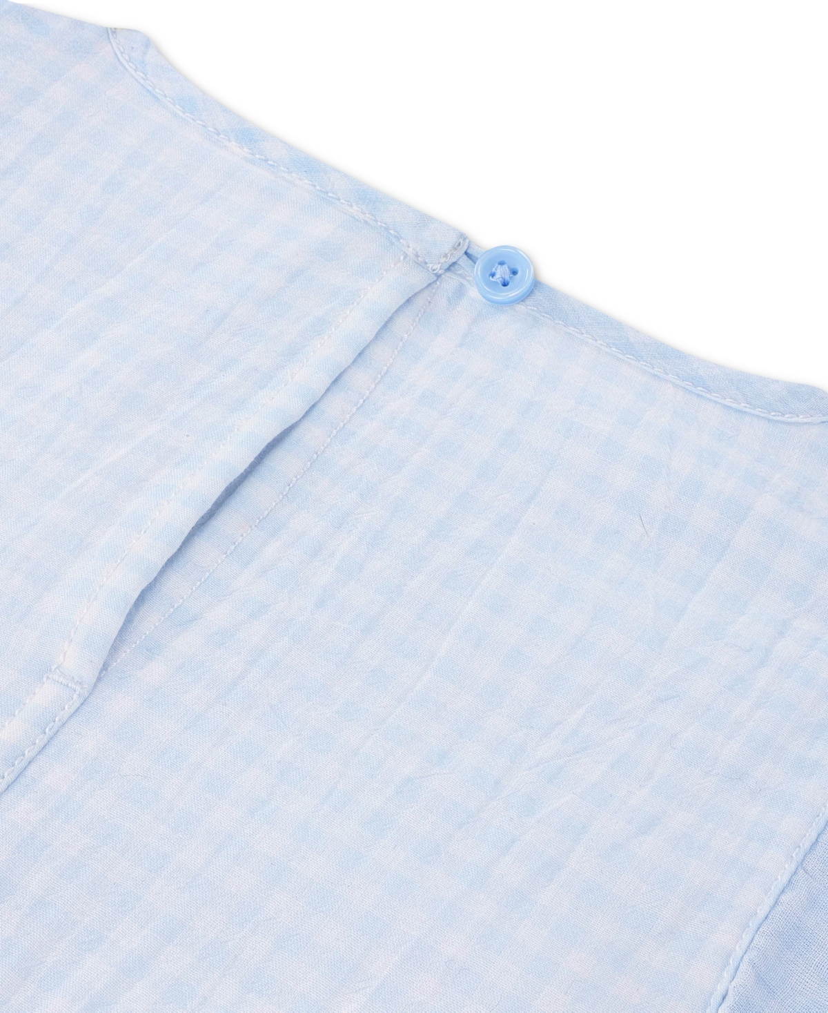 abercrombie kids Girls' Crewneck Romper