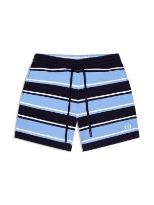 Men's Strisce Stripe Short