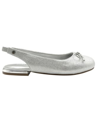 Girls' 5-11 Round-Toe Shoe