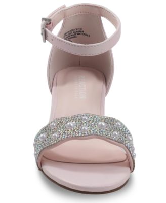 Girls' 5-11 Youth Pearl Farah Slippers