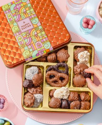 Easter Chocolate, 32-Pc.