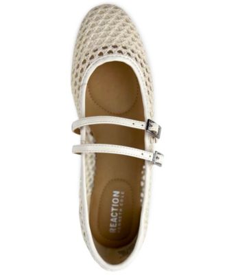 Women's Malibu Mary Jane Flats