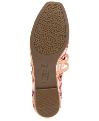 Women's Malibu Nites Mary Jane Flats