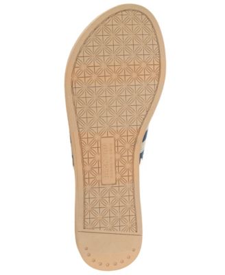 Women's Sabriya Thong Flat Sandals