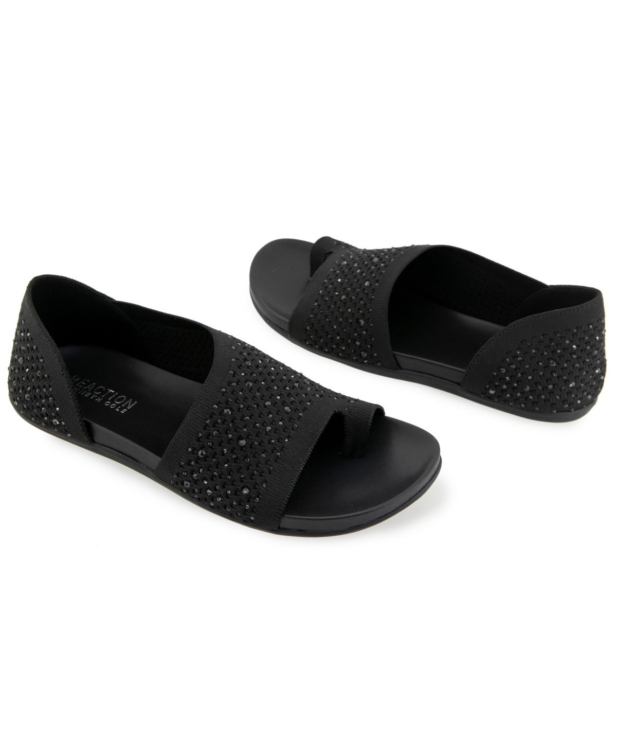 Kenneth Cole Reaction Women's Sential Flat Sandals