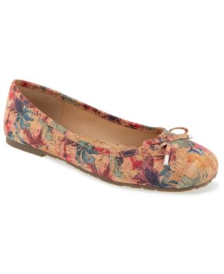 Women's Elstree Ballet Flats