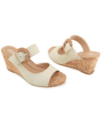 Women's Gibbs Wedge Sandals