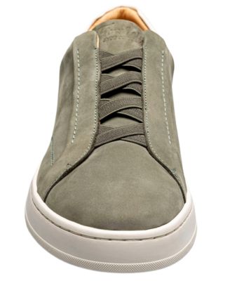 Men's Monopoli Elastic Lace-to-Toe Sneakers