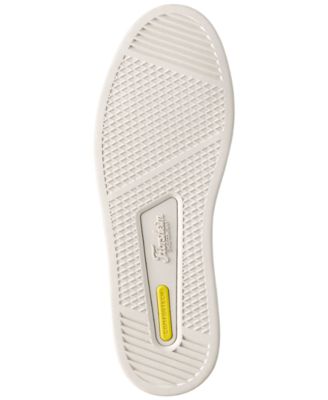 Men's Monopoli Elastic Lace-to-Toe Sneakers