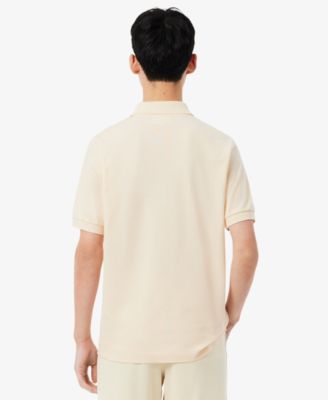 Men's Classic-Fit Polo Shirt