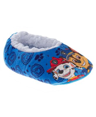 Toddler Paw Patrol Slippers