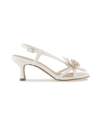 Women's Cassidy Heeled Sandal