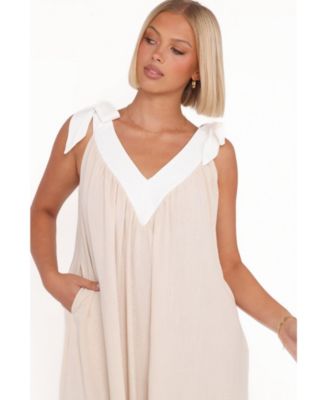 Women's Dami Maxi Dress