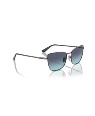 Women's Butterfly Sunglasses, VO4308S
