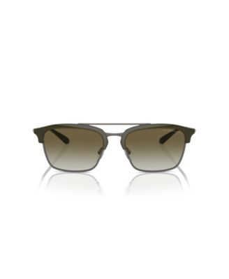 Men's Pilot Sunglasses, EA4228