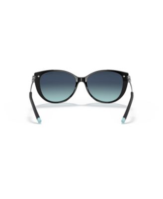 Women's Cat Eye Sunglasses, TF4178