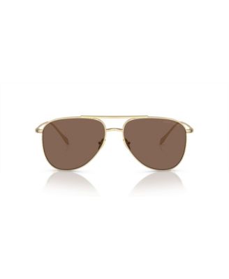 Women's Pilot Sunglasses, AR6152