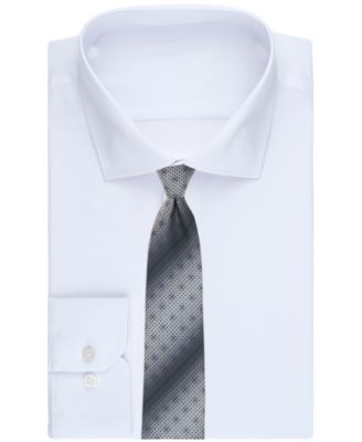 Men's Vaile Abstract Tie