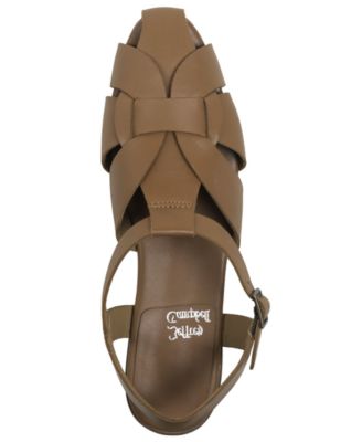 Women's Reverie-2 Fisherman Sandals