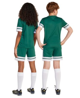 Boys' and Girls' 6-20 Drawstring Shorts