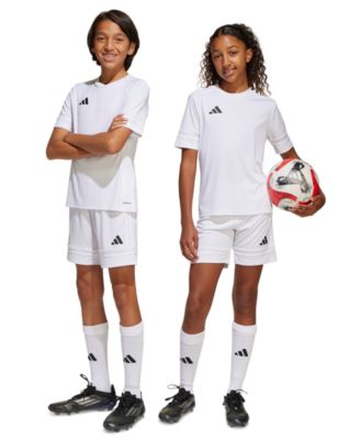 Boys' and Girls' 6-20 Drawstring Shorts