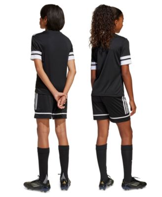 Boys' and Girls' 6-20 Drawstring Shorts