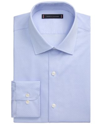 Men's Long-Sleeve Dress Shirt
