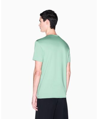 Men's Pima V-neck T-Shirt