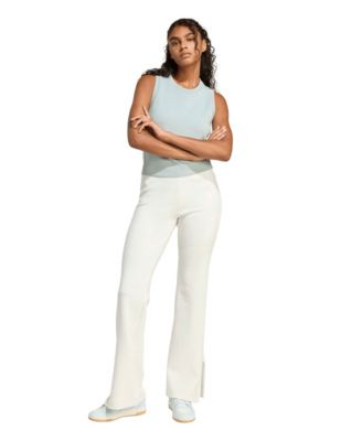 Women's All Szn Soft Lux Flared Loose Pants