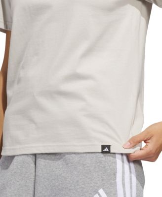 Women's Wester Florals Graphic T-Shirt