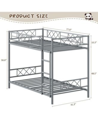 Full Velvet Upholstered Bed Frame with Headboard, Platform Bed with Wood Slats Support, No Box Spring, Noise Free