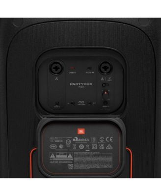 PartyBox 720 Portable Party Speaker