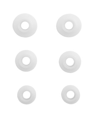 Endurance Run 3 In-Ear 3.5mm Wired Sport Headphones