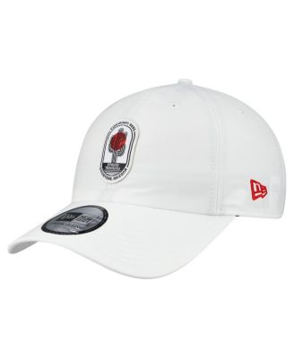 Men's White Cincinnati Reds 2026 Spring Training Fan Pack Icon Casual Classic Adjustable Hat