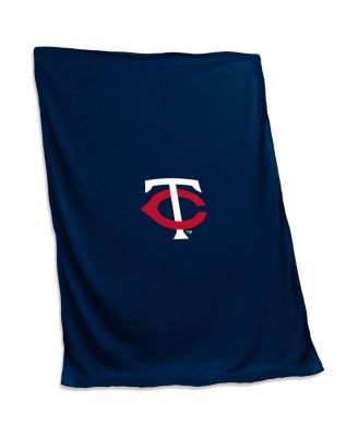 Minnesota Twins 54'' x 84'' Sweatshirt Blanket