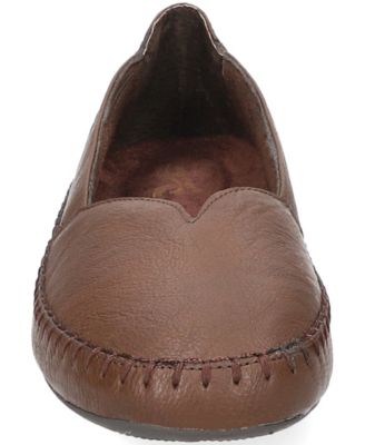 Amity Slip-On Flats