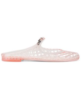 Women's Louey Mary Jane Jelly Flats