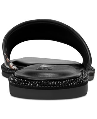 Women's Badin Slide Flat Sandals